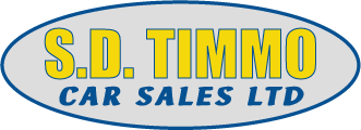 SD Timmo Car Sales Ltd logo