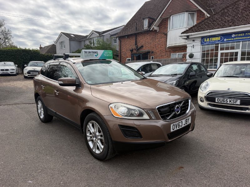 2026 Volvo Xc60