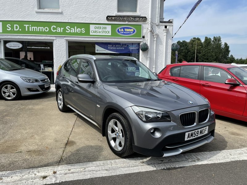 Used Cars for sale in Oxford, Oxfordshire SD Timmo Car Sales Ltd