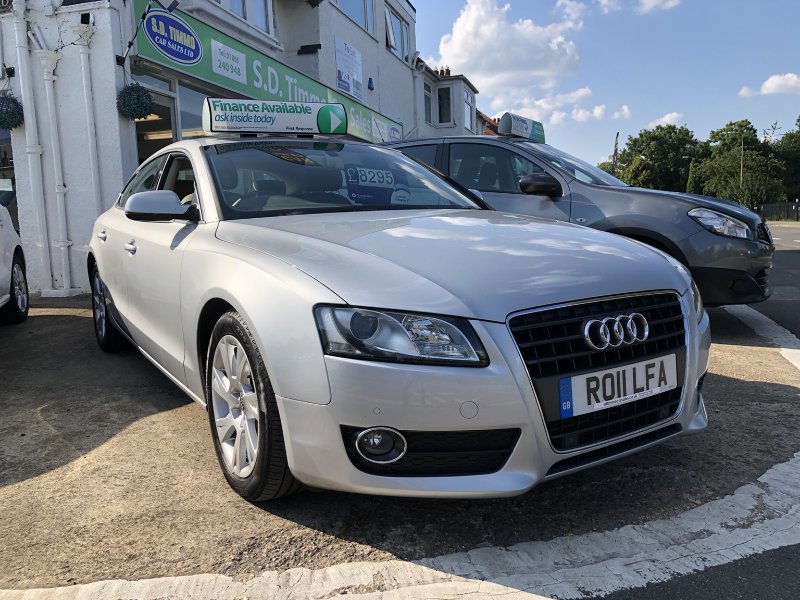 Used Cars for sale in Oxford, Oxfordshire SD Timmo Car Sales Ltd