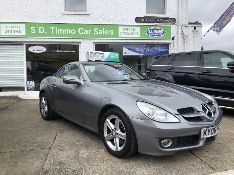 Used Cars for sale in Oxford, Oxfordshire SD Timmo Car Sales Ltd