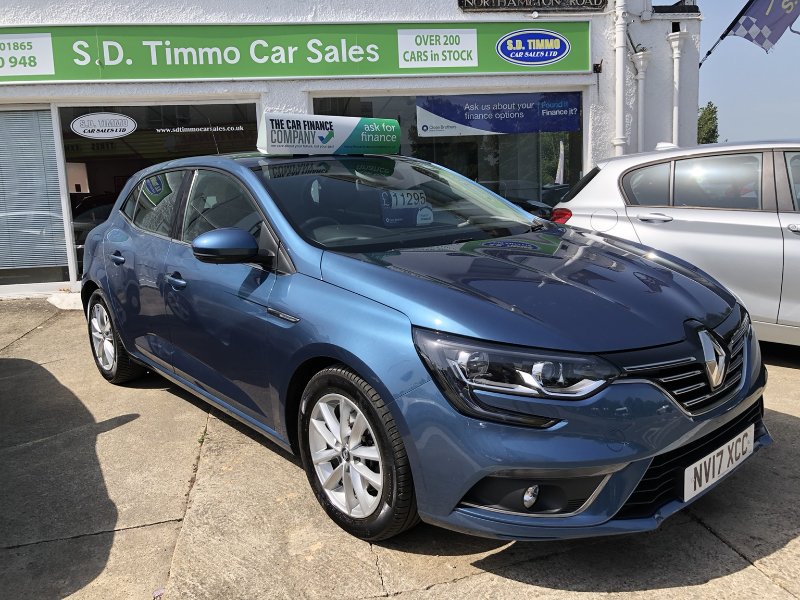 Used Cars for sale in Oxford, Oxfordshire SD Timmo Car Sales Ltd