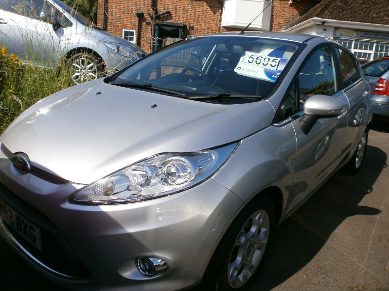 Used Cars for sale in Oxford, Oxfordshire SD Timmo Car Sales Ltd