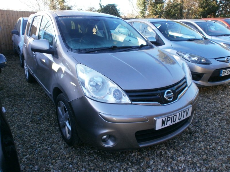 Used Automatic Cars for sale in Oxford, Oxfordshire SD Timmo Car